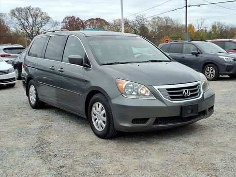 Used 2008 Honda Odyssey EX image 3