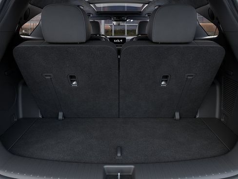 New 2026 Kia Sorento SX Prestige AWD/4WD image 19