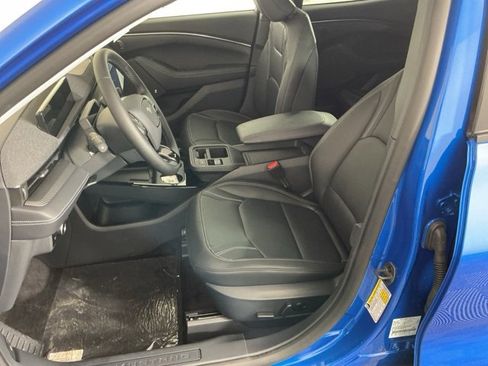 New 2025 Ford Mustang Mach-E Premium w/ Interior Protection Package image 17