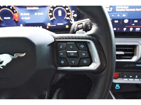 Used 2024 Ford Mustang GT Premium RWD image 19