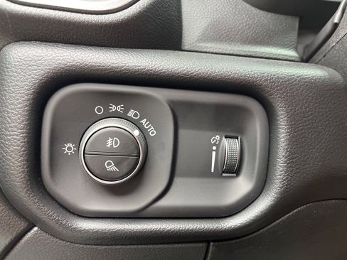 New 2026 RAM 2500 Tradesman image 12