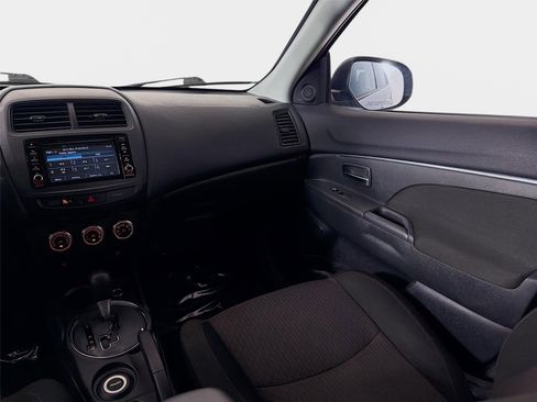 Used 2016 Mitsubishi Outlander Sport SE AWD/4WD image 24