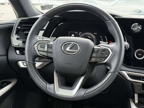 Used 2024 Lexus RX 350h Premium image 9