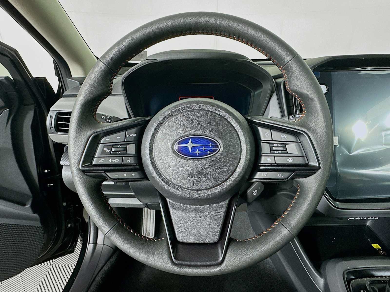 New 2026 Subaru Crosstrek 2.5i Limited w/ Convenience Package AWD/4WD image 11