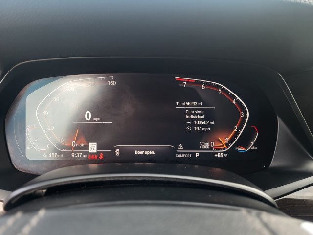 Used 2020 BMW X5 xDrive40i w/ Premium Package AWD/4WD image 13