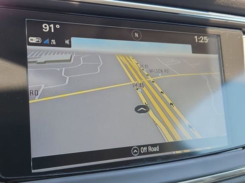 Used 2019 Buick Enclave Premium FWD image 22