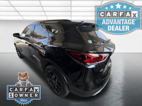 Used 2020 Chevrolet Blazer LT FWD image 5