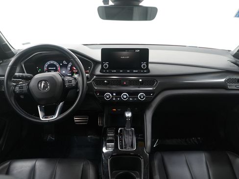 Used 2023 Acura Integra A-Spec image 13
