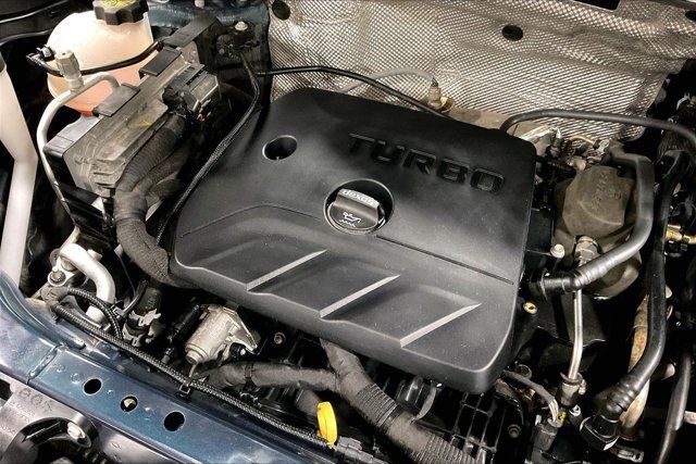 Used 2021 Chevrolet TrailBlazer ACTIV w/ Convenience Package AWD/4WD image 31