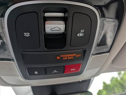 Certified 2023 Hyundai Sonata Limited FWD image 38