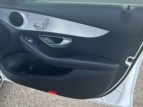 Used 2018 Mercedes-Benz C 300 Sedan image 10