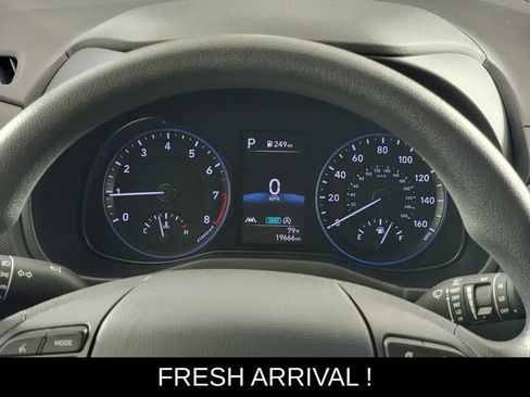 Used 2023 Hyundai Kona SEL w/ Cargo Package AWD/4WD image 28