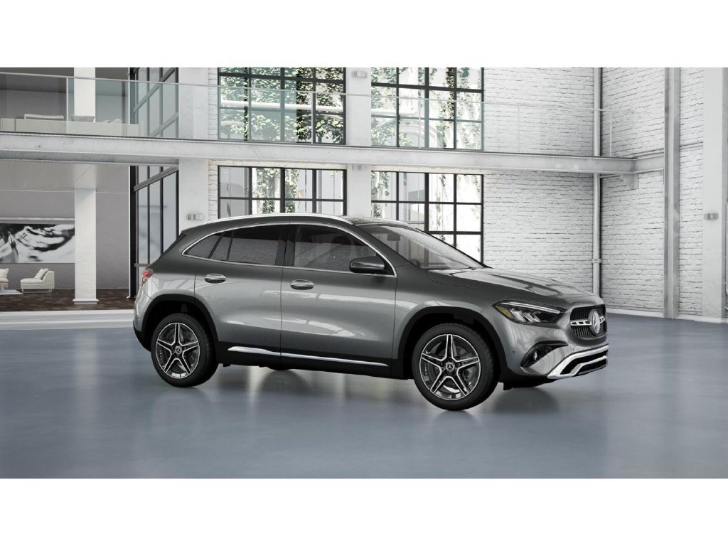 Used 2026 Mercedes-Benz GLA 250 4MATIC image 13