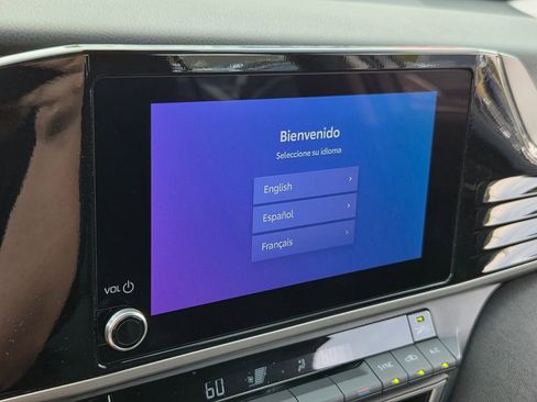 Certified 2025 Toyota Camry LE image 17