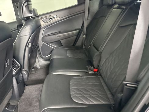 Used 2023 Kia Sportage X-Line w/ X-Line Premium Package image 23