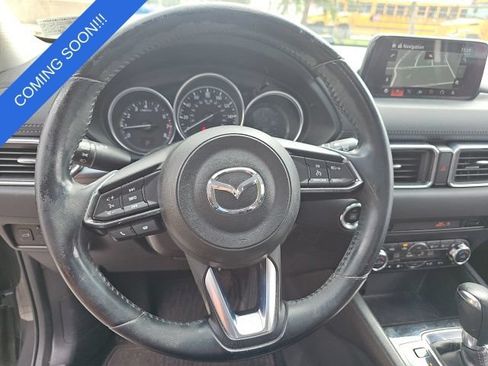 Used 2017 MAZDA CX-5 Touring w/ Preferred Equipment Package AWD/4WD image 11