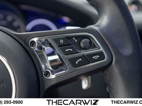 Used 2023 Porsche Cayenne Turbo AWD/4WD image 44