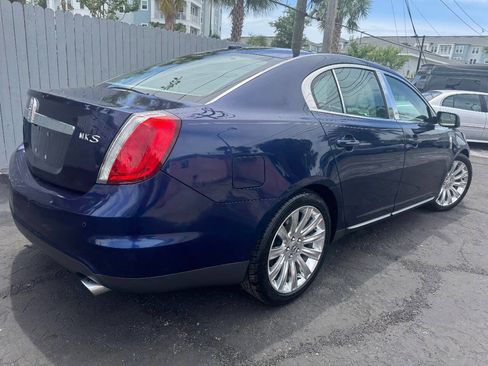 Used 2011 Lincoln MKS w/ 102A Rapid Spec Order Code image 13