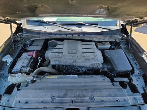 Used 2021 Nissan Titan SV w/ SV Convenience Package AWD/4WD image 19