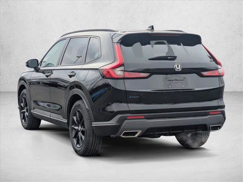 Used 2026 Honda CR-V Sport image 7