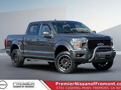 Used 2019 Ford F150 XLT
