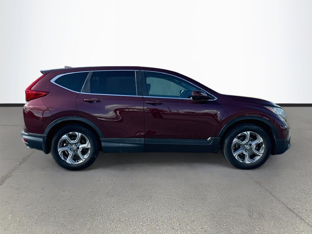 Used 2019 Honda CR-V EX-L image 8