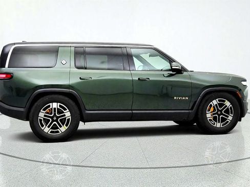 Used 2022 Rivian R1S Launch Edition Quad AWD/4WD image 4