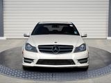 Used 2014 Mercedes-Benz C 250 Sedan image 2