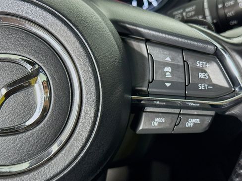 Used 2022 MAZDA CX-9 Grand Touring AWD/4WD image 14