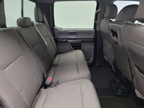 Used 2016 Ford F150 XLT w/ Equipment Group 302A Luxury RWD image 19