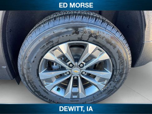 New 2026 Chevrolet Equinox LT w/ Convenience Package II image 14