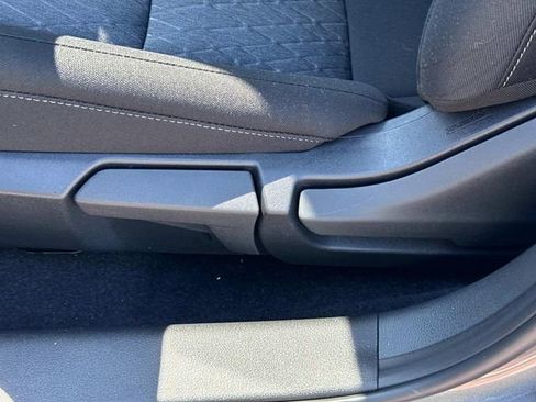 New 2026 Nissan Sentra SV w/ SV Convenience Package FWD image 23