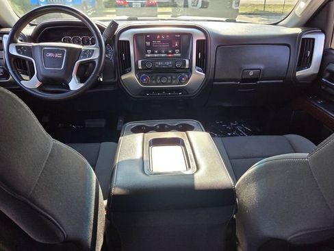 Used 2014 GMC Sierra 1500 SLE w/ SLE Value Package image 13