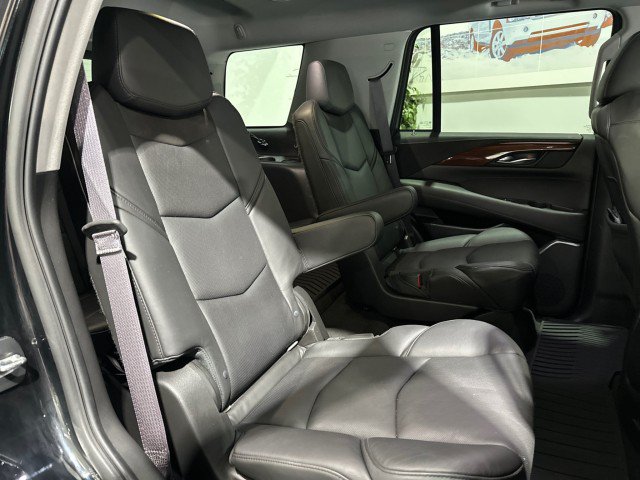 Used 2015 Cadillac Escalade Premium AWD/4WD image 59