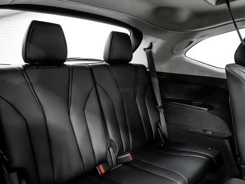 New 2026 Acura MDX FWD w/ Technology Package image 24