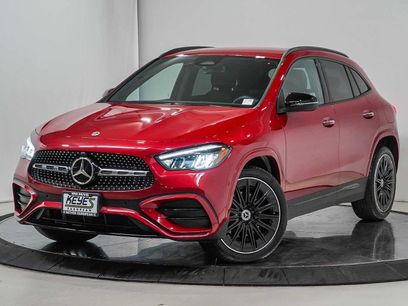 Used 2025 Mercedes-Benz GLA 250