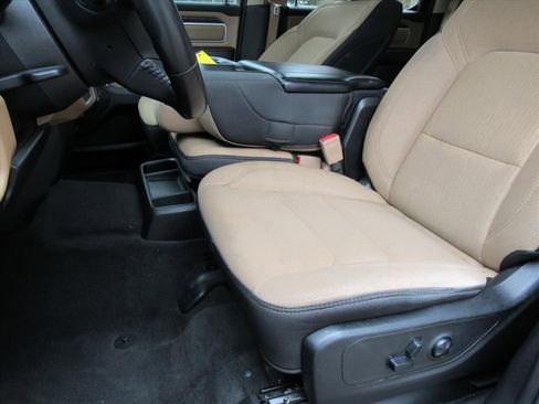 Used 2020 RAM 1500 Big Horn image 16