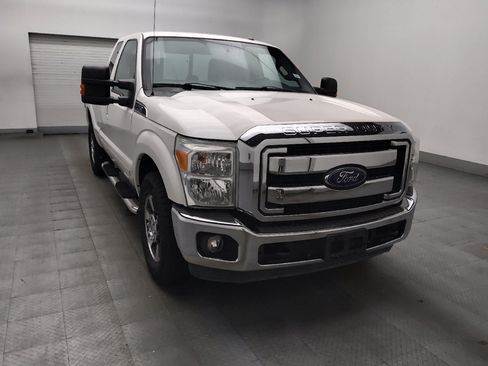 Used 2016 Ford F250 Lariat RWD image 13
