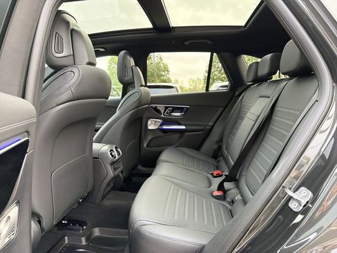 New 2026 Mercedes-Benz GLC 300 4MATIC image 15