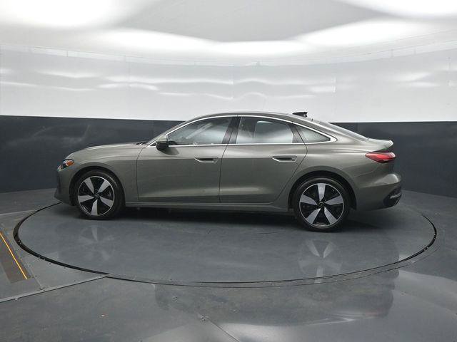Used 2025 Audi A5 Premium Plus w/ Premium Plus AWD/4WD image 4