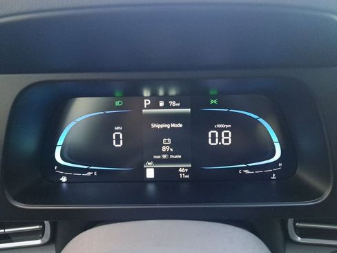 New 2026 Hyundai Elantra SEL Sport Premium FWD image 20