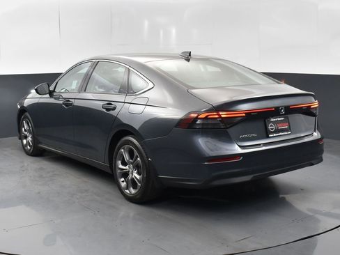 Used 2024 Honda Accord EX image 6