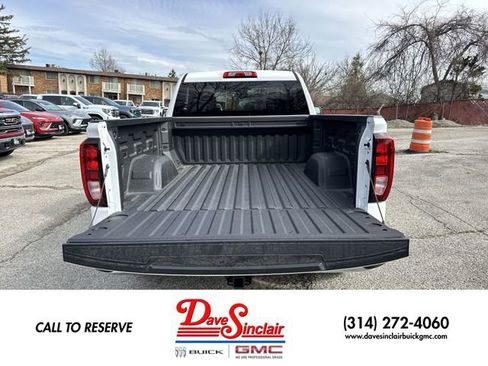 New 2026 GMC Sierra 1500 Pro w/ Pro Value Package AWD/4WD image 21