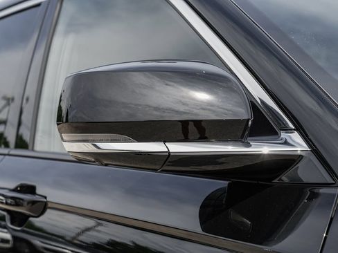 New 2025 Jeep Grand Cherokee Overland w/ Adv Protech Group III image 15