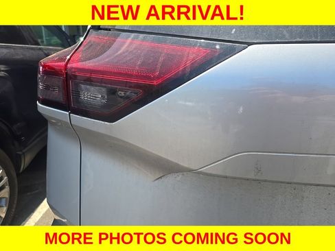 Used 2021 Nissan Rogue SV AWD/4WD image 11