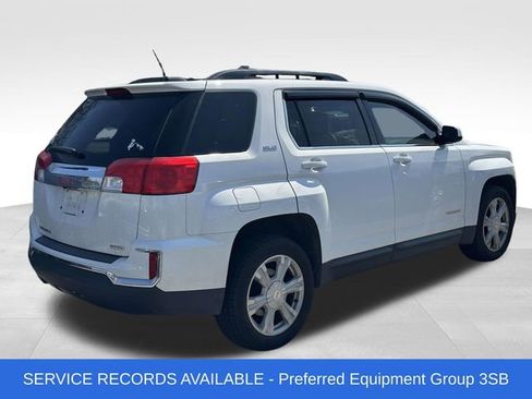 Used 2017 GMC Terrain SLE w/ Convenience Package image 4