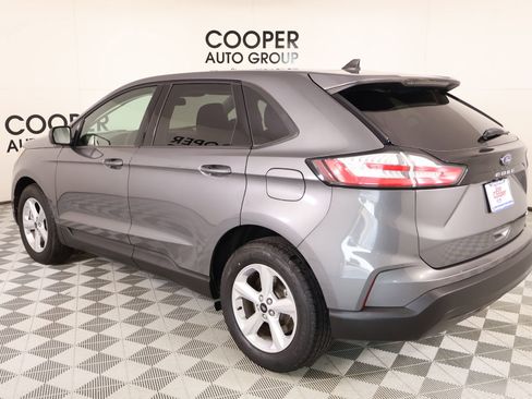 Used 2024 Ford Edge SE AWD/4WD image 21