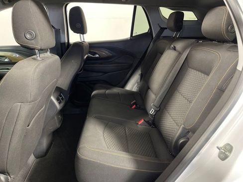 Used 2019 GMC Terrain SLE w/ Black Edition image 13