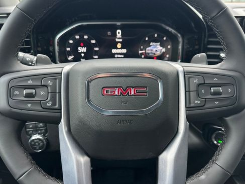 New 2026 GMC Sierra 1500 Elevation w/ Elevation Premium Package image 21