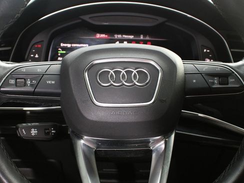 Used 2023 Audi Q7 3.0T Premium Plus image 21